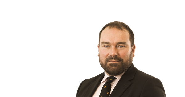 James Rudall Joins Chambers | News | Insights